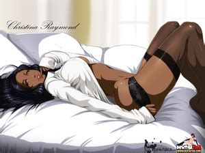 Awful Monster Fucking Eagerly All Holes Blonde Ladyboy XXX Dessert