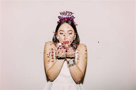 27th Birthday The Bobbed Brunette