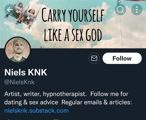 J B Felcher On Twitter Please Don T Take Sex Advice From This Fucking Virgin Carry Yourself