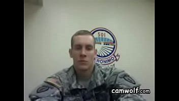 Soldado Militar Aficionado Elegante Xvideos