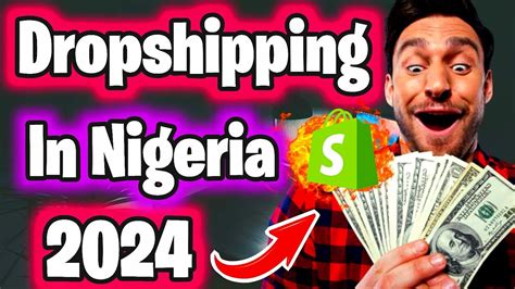 Dropshipping In Nigeria How To Start Dropshipping In Nigeria