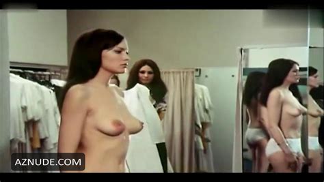 Barbro Klingered Nude Aznude