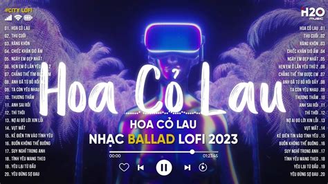 Hoa Cỏ Lau x Thu Cuối Giữa Mênh Mang Đồi Hoa Cỏ Lau Nhạc Lofi Chill Buồn Tâm Trạng Hot