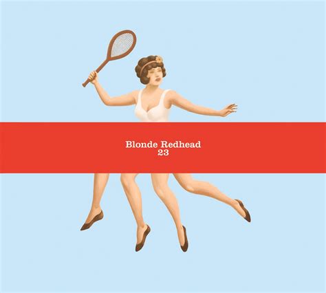 Blonde Redhead Blonde Redhead Amazon Fr CD Et Vinyles