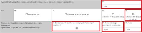 Zwrot VAT W Terminie 180 Dni Pomoc Serwisu Ifirma Pl Pomoc Serwisu