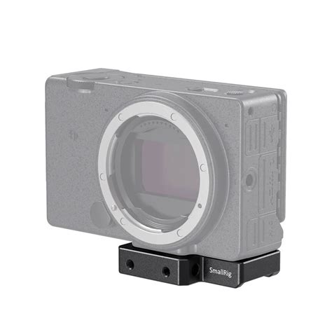 Smallrig Modular Cage For Sigma Fp Ccm2712
