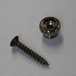 Ibanez Guitar Strap Button 4EP1C2K - Drums Etc.