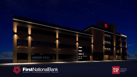 The First National Bank In Sioux Falls Tsp