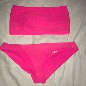 Frankie S Bikinis Swim Nwt Frankie Wear Bikini Bottom Poshmark