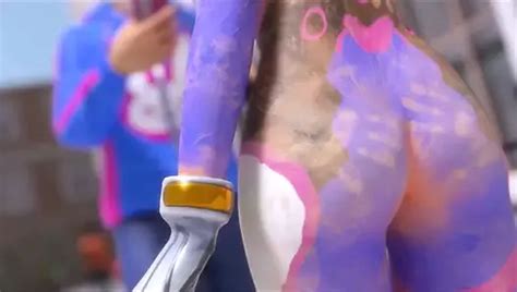 Widowmaker Pmv Hmv Dj Whore Sfm Blender D Hd Porn Xhamster