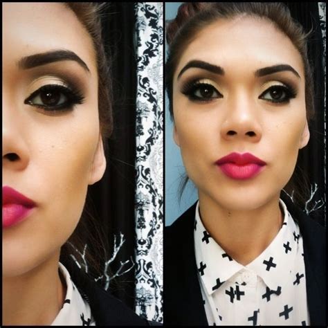 Naked Pallet Artistry Makeup Hair Makeup Makeup Inspiration