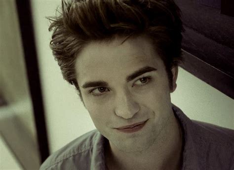 Edward Cullen Team Edward Cullen Forevertecf Photo 33549419
