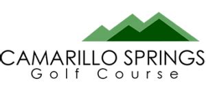 Experience an Exceptional Ventura County Golf Course | Camarillo, CA