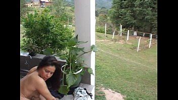 Unplugged Booty Bandit Scene XVIDEOS