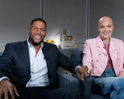 What happened to Michael Strahan's daughter? NFL icon's family reveals