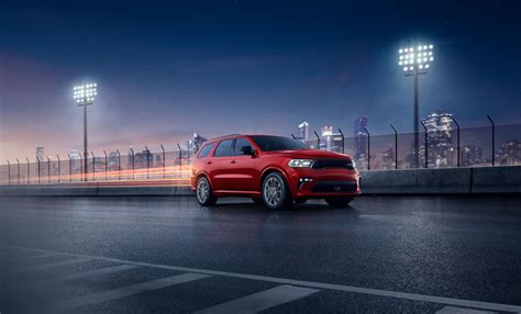 Dodge Durango Gt Check Price Feature And More