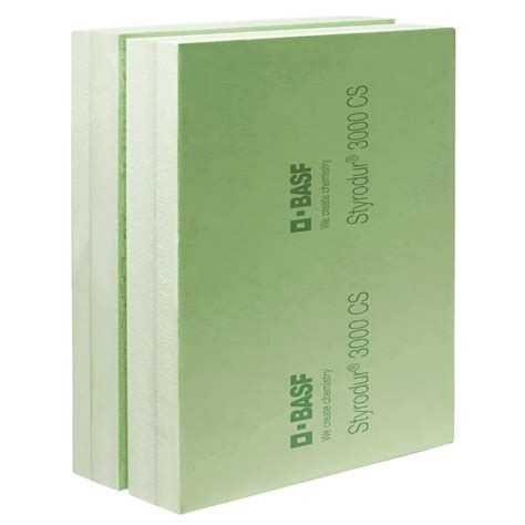 Styrodur Xps Insulation 3000 Cs 4000 Cs 5000 Cs Browse