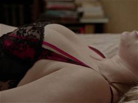 ADRIENNE PICKERING Nude AZNude