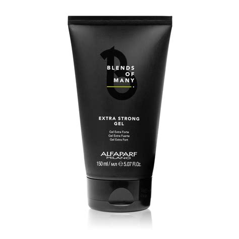 Extr. Strong Gel 150ml