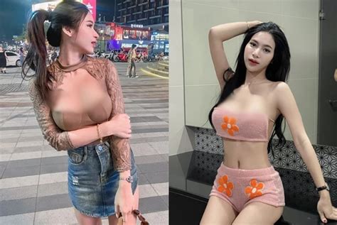 Đỏ mặt hot girl mặc hở táo bạo khoe dáng dù trời lạnh Báo Tri thức và Cuộc sống TIN TỨC PHỔ