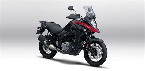 2021 Suzuki V-Strom 650 XT / XT Adventure [Specs, Features, Photos] | wBW