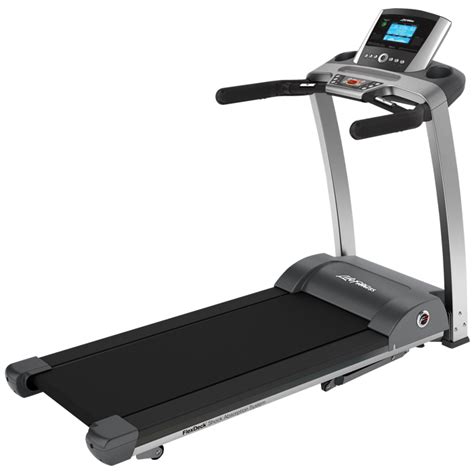 Life Fitness T3 Treadmill – Athlete Fitness Equipment