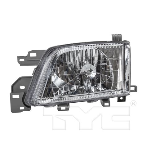 Headlight For Subaru Forester