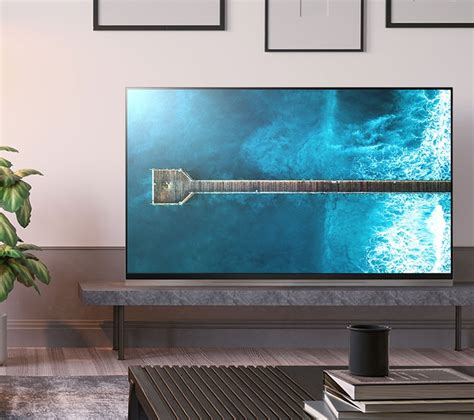 LG OLED TV AI ThinQ: See How Good The Best TV Can Be | LG USA