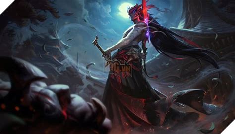 LMHT Hot girl bí ẩn bất ngờ đăng tải ảnh cosplay Yone khiến cộng đồng rạo rực