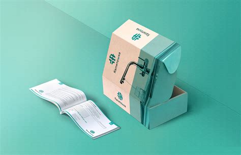 «Kapitoshka» rebranding | «Капитошка» ребрендинг on Behance