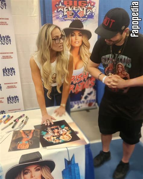 Trish Stratus Nude Leaks Photo Fapopedia