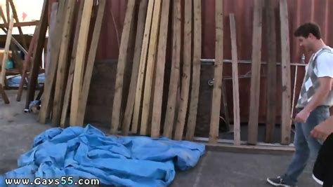 Gentle Teenage Gay Sex Truck Stop Fuck