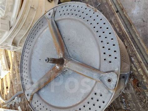 Стиралка на запчасти, Ariston, стиральная машина автомат, б/у, в ...