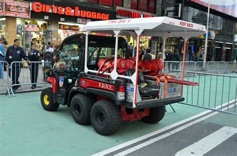 Fdny Ems Gator