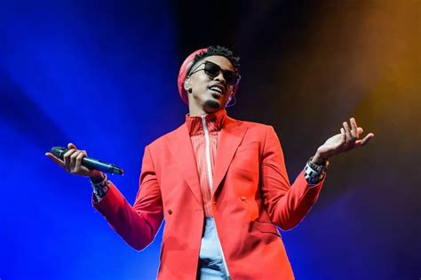 August Alsina Reveals Man Zu Whos Been Teaching Him How To Love