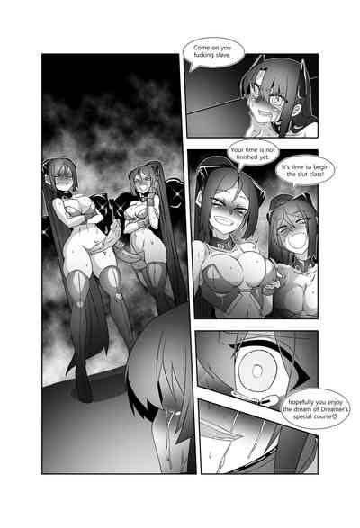 Agent S Secret File A Nhentai Hentai Doujinshi And Manga