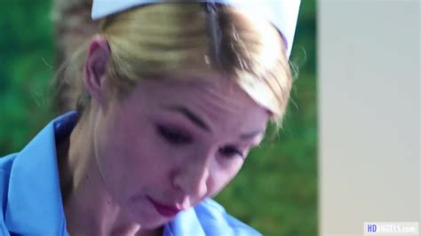 Naive Teen Goes Lesbian In A Hospital Whitney Wright Casey Calvert Ryan Keely Sarah