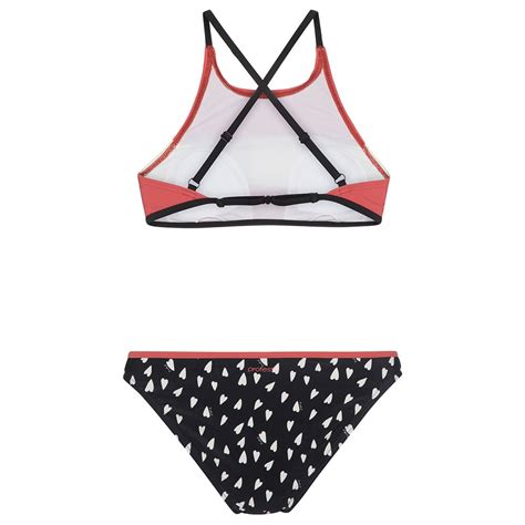 Protest Carsa Bikini Black Xtremeinn