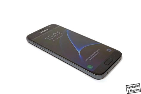 Samsung Galaxy S7 im Test - Notebooks und Mobiles