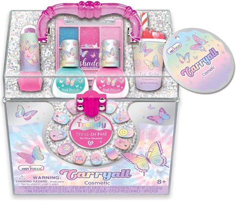 HOT FOCUS Products Microless