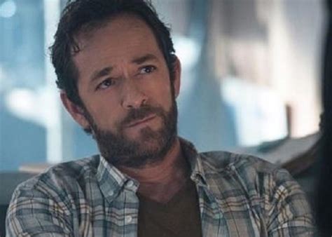 Стали известны шокирующие подробности смерти Люка Перри