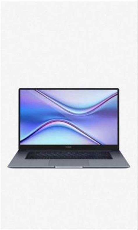 Ноутбук Honor MagicBook X15 i5/16/512 Grey купить | Ноутбуки | Festima ...