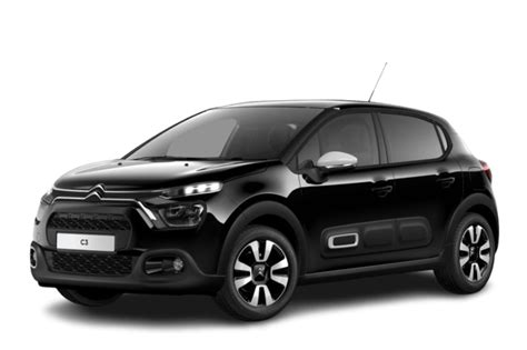 Citroen C Noleggio Lungo Termine Rent Drive Business