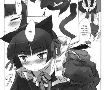 Kuroneko Note 2 8muses Sex And Porn Comics