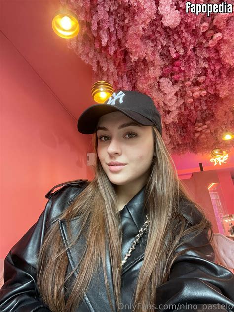 Nino Pastelo Nude OnlyFans Leaks Photo 2917772 Fapopedia