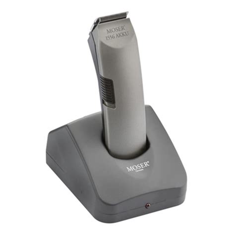 Триммер MOSER 1556-0062 AKKU