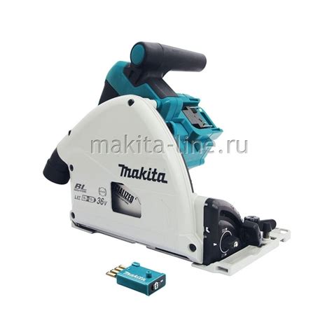 Новинка Макита! Погружная пила Makita DSP601ZU 2018 | ВКонтакте