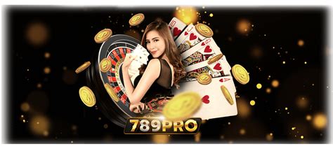 789 คาสิโน รวมเกมจากค่ายดัง ประวัติยาวนานกว่า 10 ปี