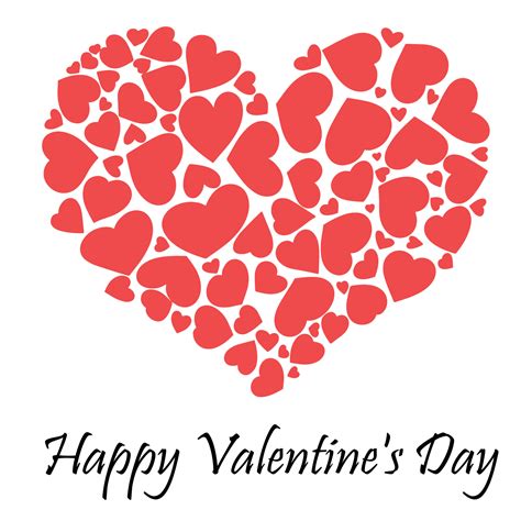 how to draw a heart for valentine's day