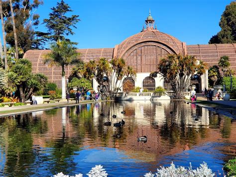Сан-Диего (San Diego) | Турнавигатор